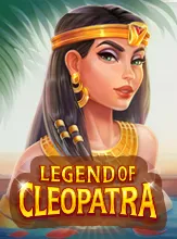Legend of Cleopatra